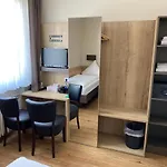 מלון Center אסן