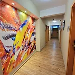 מלון Center אסן