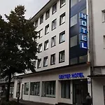 Hotel Center 2*