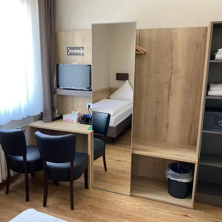 Hotel Center Essen
