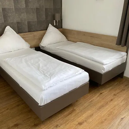 Hotel Center 2*