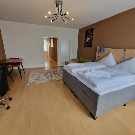 Center Hotel Essen