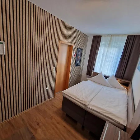 Hotel Center Essen