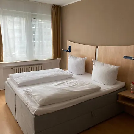 Center Hotel Essen