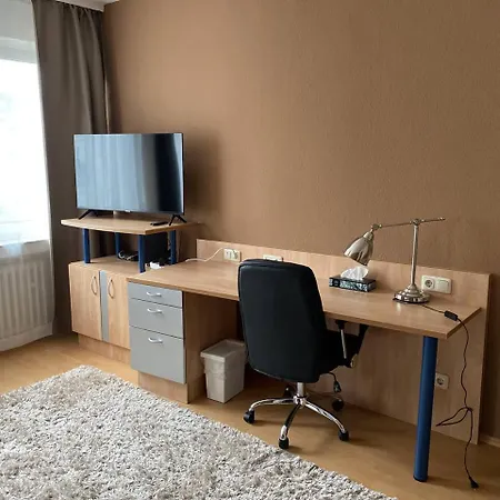 Hotel Center Essen