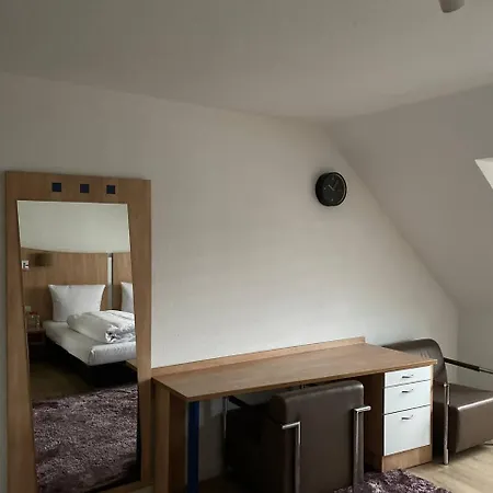 Center Hotel