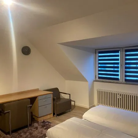 Hotel Center