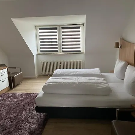 Center Hotel Essen