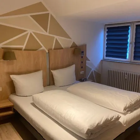 Hotel Center Essen