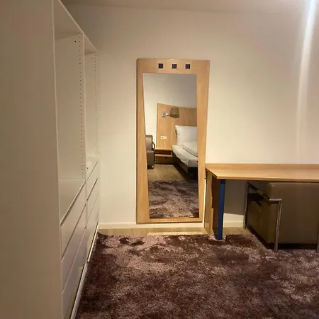 Center Hotel Essen