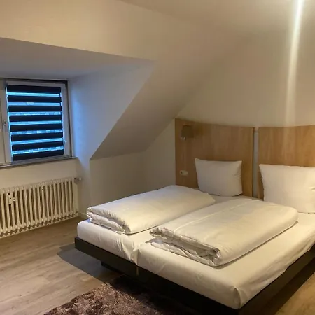 Hotel Center Essen