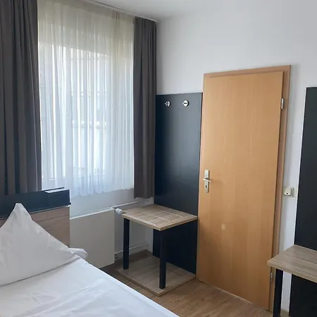 Hotel Center 2*