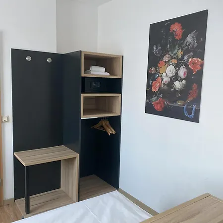 Center Hotel Essen