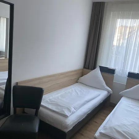 Hotel Center Essen