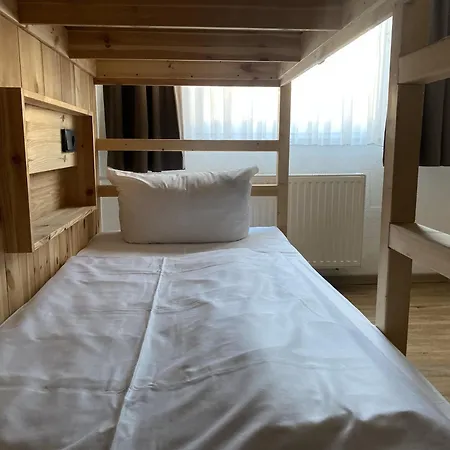Hotel Center