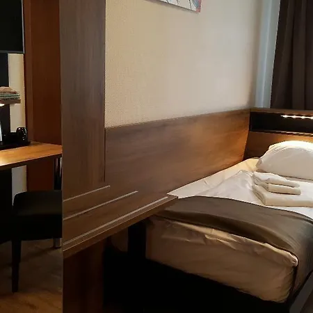 Hotel Center Essen