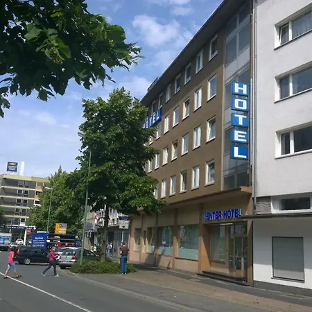 Center 2* Essen