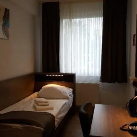 Hotel Center Essen