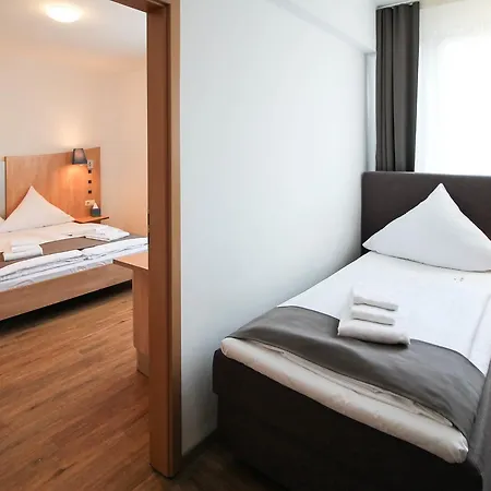 Center 2* Essen