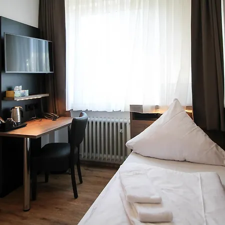 Center Hotel