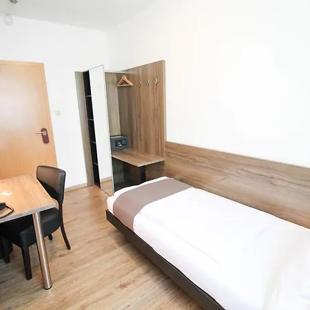 Hotel Center Essen