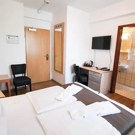 Hotel Center Essen
