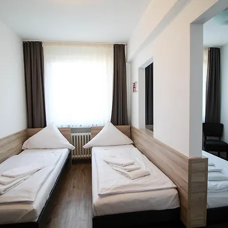 Hotel Center Essen