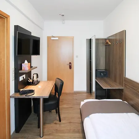 Center 2* Essen