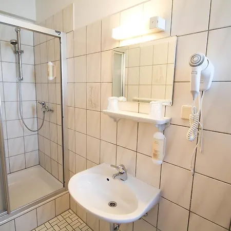 Hotel Center 2*