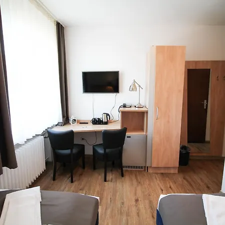 Hotel Center