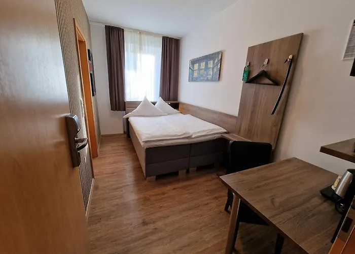 Center 2* Эссен