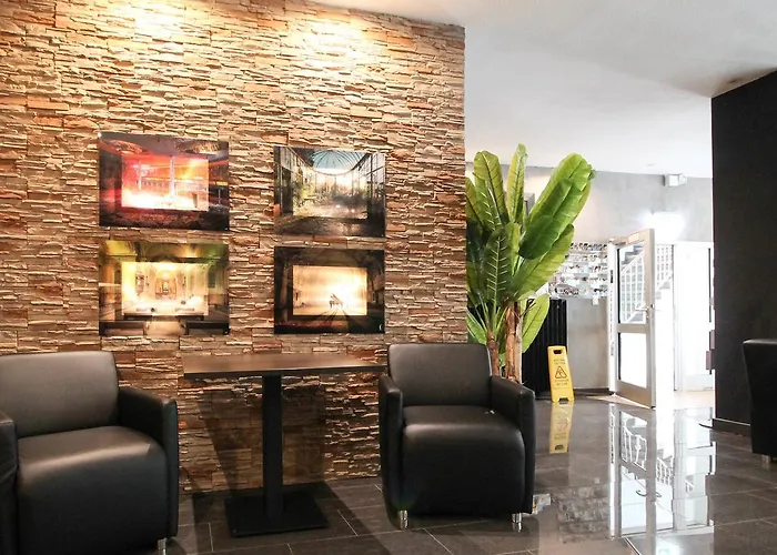 Center 2* Эссен