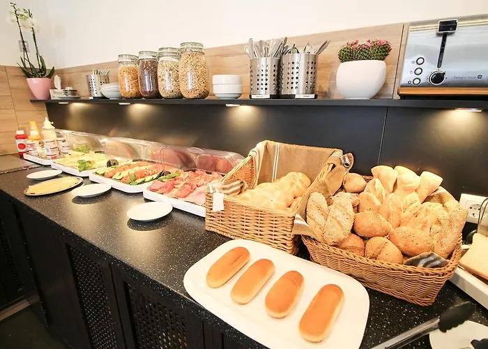 Center 2* Эссен