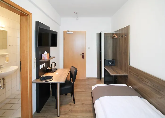 Center 2* Эссен